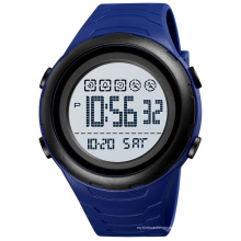 Skmei 1674 Man Jam Tangan Relojes Digital Sport Watch